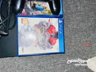  4 سلام عليكم ps4فات1100