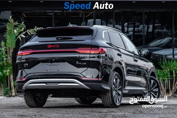  27 Byd Song Plus Champion Edition 2024