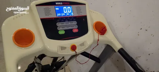  2 جهاز رياضي