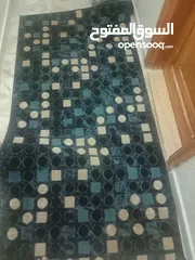  1 سجاده للبيع ممرات عدد 2 وكالة