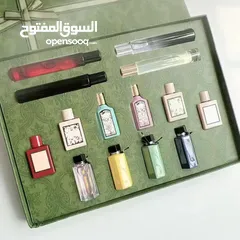  21 Perfume/Fragrance Sets/ Perfect for Gifts or Personal Use (High Luxury Brands)!