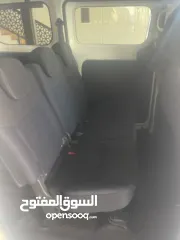  8 نسيان nv200 2014