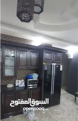  5 مطبخ بلوط صلد