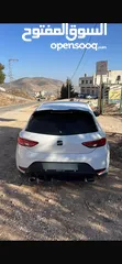  2 سيات ليون 2016