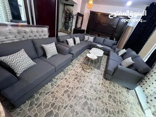  5 اطقم كنب نظام امريكي