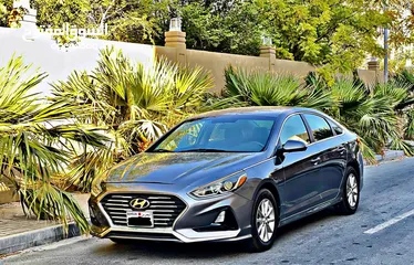  1 Hyundai sonata