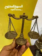  3 قطع أنتيكا مختلفة