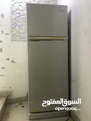  1 للبيع ثلاجه وغساله فول اتوماتيك