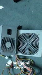  3 بارور سبلاي عدد 2 مستعمل 280w