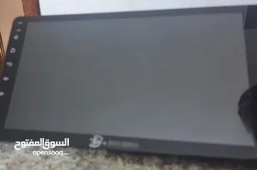  3 شاشه أندرويد 9 انش وكاله