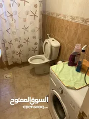  11 شقة عائلية مفروشة للايجار حي الجامعة