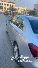  4 مارسيدس A200