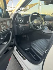  5 Mercedes BenzE450AMG Kilometres 30Km Model 2019