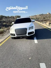  3 أودي q5 sline