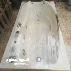 5 شاكوزي حمام جديد سعر كثير رخيص 100 دينار قابل للتفاوض بشيء بسيط