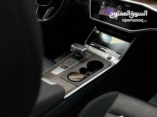  11 ‏Audio A6 2020