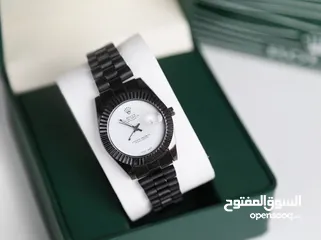  23 بكجات رولكس كوبي ماستر