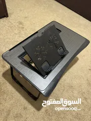  4 طاولة لابتوب مريحة وعملية للسرير