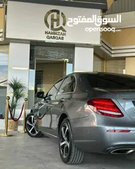  10 MERCEDES E250 2020 فحص كامل حرة