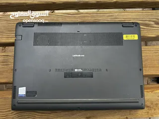  5 ديل جيل عاشر DELL LATITUDE 3410 حديثة سوبر سلم جيل عاشر