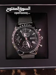  1 Boss Hugo boss
