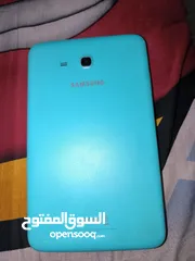  2 تاب سامسونج نظيف مستعمل بحاله ممتازة ولا شخطه