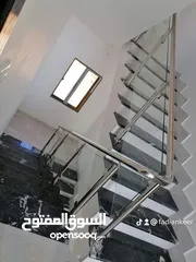  19 ابو محمد لسوكاريت وأعمال الالمنيوم