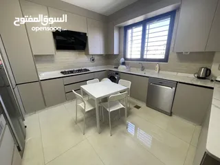  5 شقة مفروشة للبيع في الشميساني ( Property ID : 40506 )