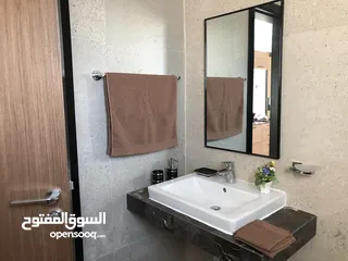  6 Luxury Furnished Apartment for rent in front of King Hamad Hospital
