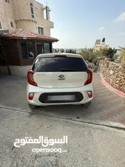  2 كيا مورنينج انتاج 2020