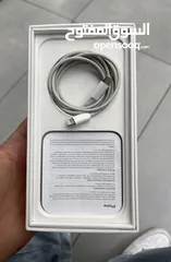  3 Iphone 14 plus 128gb used like new battery 100% 14 بلس 128 جيجا مستخدم بحالة الجديد بطاريه 100٪؜