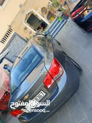  6 شفر اكروز 2012  ماتور 1600 للبيع