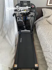  2 Treadmills machines