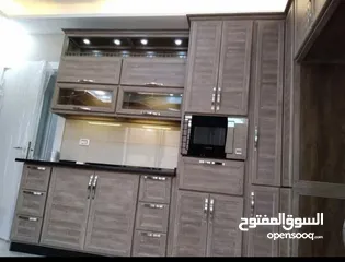  18 مطابخ الملاح