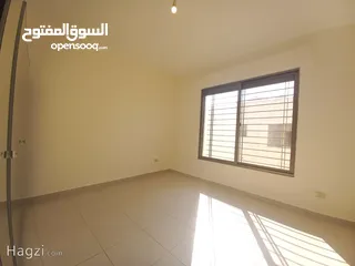  7 شقة شبه مفروشة للإيجار في عبدون  ( Property 34046 ) سنوي فقط