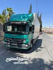  1 شركة المتكاملة لنقل الاثاث والترحيل ونقل البضائع اقوى العروض واقل الاسعار