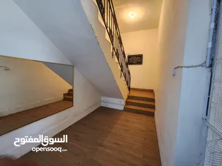  7 عمارة للبيع في منطقة جبل عمان / الويبدة - ref:14622