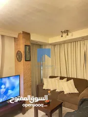  7 شقة  مميزة للبيع في خلدا قرب دوار السكر طابق ثاني 150م تشطيب سوبر ديلوكس