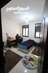  4 شقة مفروشة للإيجار