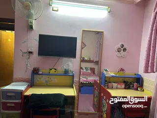  5 غرفة نوم اطفال