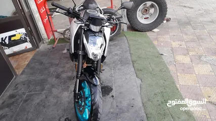  5 CF NK-250 للبيع كاش