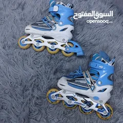  6 سكيتات فاخرة وماركات عالمية
