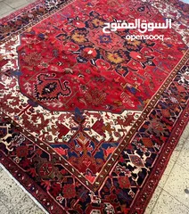  1 بيع السجاد اليدوي مع الشحن المجاني