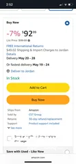  15 Google Nest Cam – كاميرا مراقبة ذكية (جديدة وأصلية 100%)  وجميع اجهزة google الاصلية متوفرة لدينا