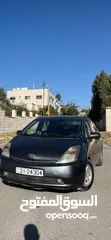  1 تويوتا بريوس 2006