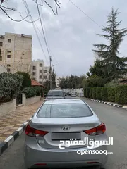  6 هونداي النترا 2013 بسعر مغري جدآ