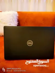  2 Dell latitude 5500 i5 8th