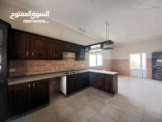  13 شقة طابقية للبيع في تلاع العلي  ( Property ID : 32574 )