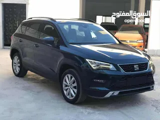  5 سيات اتيكا 2020 ترخيص 2019 تسيير 2024 جب بحالة الوكالة