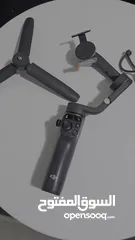  9 Dji osmo mobile 6 stabilisateur guimbal Three Axes